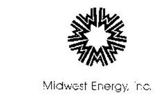 MIDWEST ENERGY, INC.