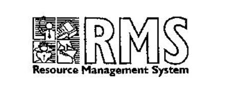 RMS RESOURCE MANAGEMENT SYSTEM