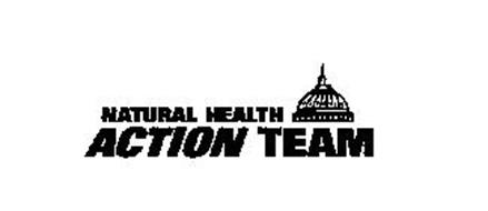 NATURAL HEALTH ACTION TEAM