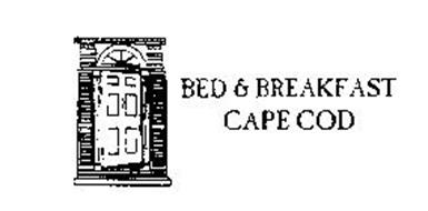 BED & BREAKFAST CAPE COD