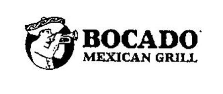 BOCADO MEXICAN GRILL
