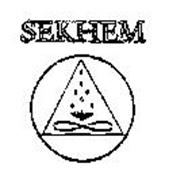 SEKHEM