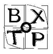 BOXTOP AND DESIGN