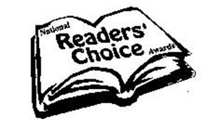 NATIONAL READERS' CHOICE AWARDS