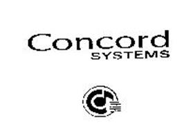 CONCORD SYSTEMS