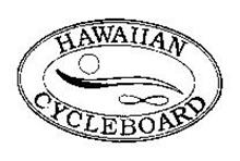 HAWAIIAN CYCLEBOARD