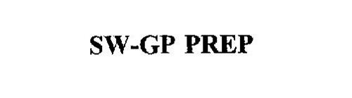 SW-GP PREP