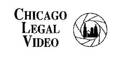 CHICAGO LEGAL VIDEO
