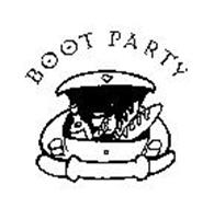 BOOT PARTY