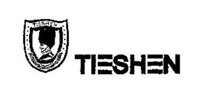 TIESHEN