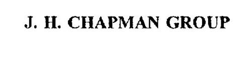 J. H. CHAPMAN GROUP