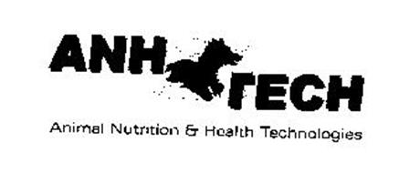ANH TECH ANIMAL NUTRITION & HEALTH TECHNOLOGIES