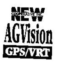NEW COOPERATIVE INC. AGVISION GPS/VRT