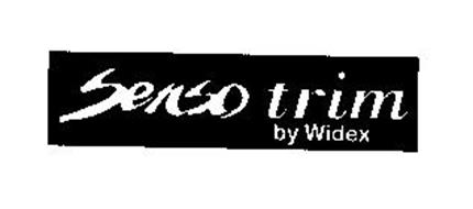 SENSO TRIM BY WIDEX