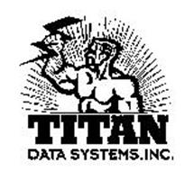 TITAN DATA SYSTEMS, INC.