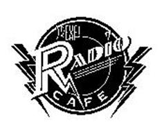 DREXEL RADIO CAFE