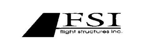 FSI FLIGHT STRUCTURES INC.