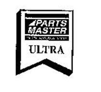 PARTS MASTER THE ULTIMATE REPLACEMENT PARTS ULTRA