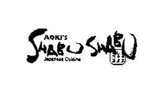 AOKI'S SHABU SHABU JAPANESE CUISINE