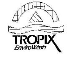 TROPIX ENVIROWASH