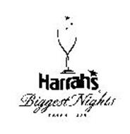 HARRAH'S BIGGEST NIGHTS DREAM TOUR