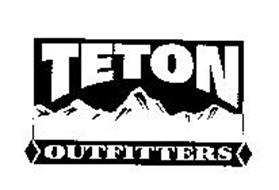 TETON OUTFITTERS