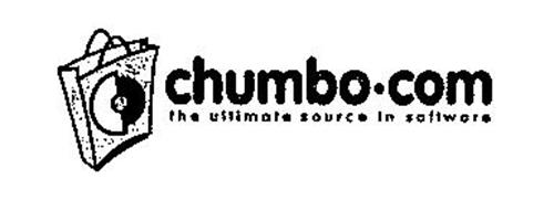 CHUMBO COM THE ULTIMATE SOURCE IN SOFTWARE