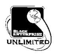 BLACK ENTERPRISE UNLIMITED