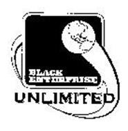 BLACK ENTERPRISE UNLIMITED