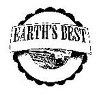 EARTH'S BEST