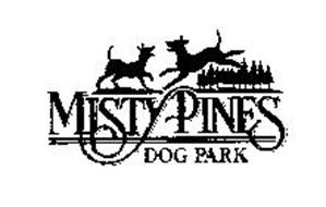 MISTY PINES DOG PARK