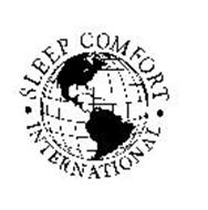 SLEEP COMFORT INTERNATIONAL