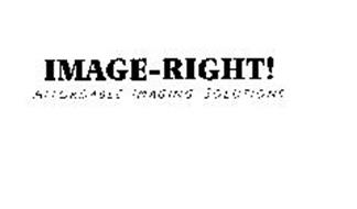 IMAGE-RIGHT! AFFORDABLE IMAGING SOLUTIONS