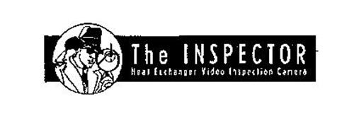 THE INSPECTOR HEAT EXCHANGER VIDEO INSPECTION CAMERA