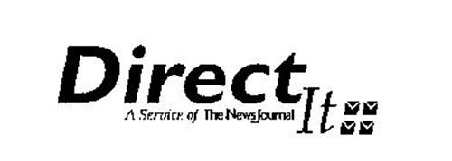 DIRECT IT A SERVICE OF THE NEWS JOURNAL