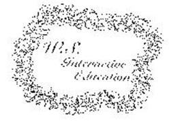 W.S. INTERACTIVE EDUCATION