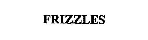 FRIZZLES