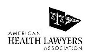 AMERICAN HEALTH LAWYERS ASSOCIATION