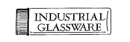 INDUSTRIAL GLASSWARE
