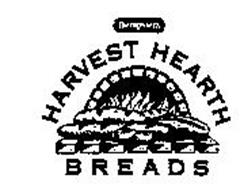 DEMPSTER'S HARVEST HEARTH BREADS