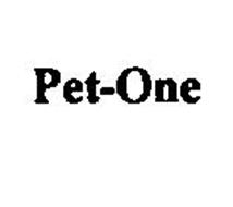 PET-ONE