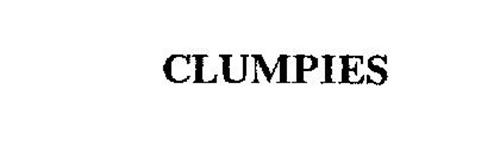 CLUMPIES