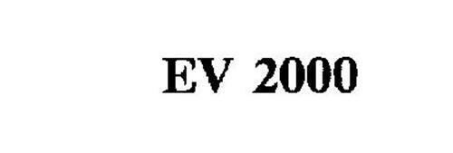 EV 2000