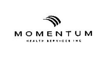 MOMENTUM HEALTH SERVICES INC
