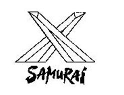 X SAMURAI