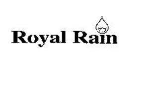 ROYAL RAIN