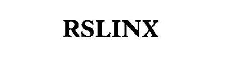RSLINX