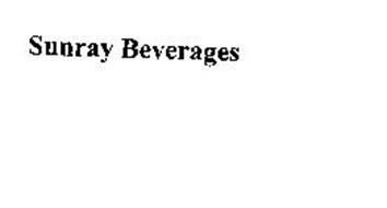 SUNRAY BEVERAGES