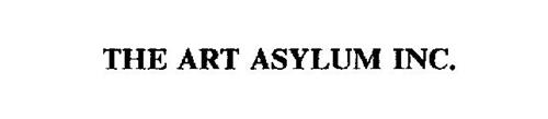THE ART ASYLUM INC.
