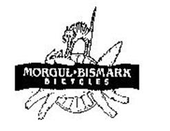 MORGUL BISMARK BICYCLES